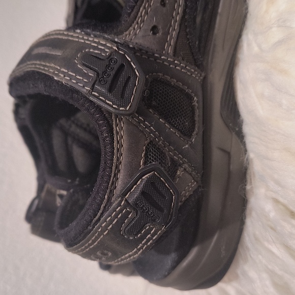 Ecco sandals - Picture 10 of 16